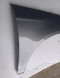 Vw passat B6 3C0 05-10 błotnik prawy przedni org 7