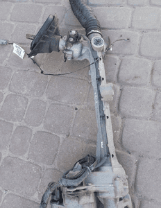 Maglownica przekładania kierownicza ford focus MK3 kuga MK2 CV6C-3D070 uk 4