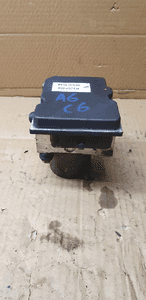 Pompa sterownik ABS ESP Audi A6 C6 4F0614517K 0265234260 4F0910517K 2