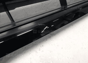 Vw touareg iii 760 r-line grill atrapa chłodnicy 11