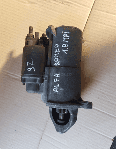 rozrusznik alfa 1.8 mpi