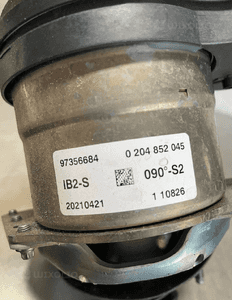 Serwo hamulca audi e-tron gt 9J1614105F org fv 7