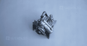 Pompa wspomagania 1095845 BMW X5 E53 3,0i M54 127 BAR 1