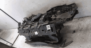 Pas przedni ford focus MK.2 2 ii lift fl 1.6 1.8 2.0 benzyna wzmocnienie czołowe 5