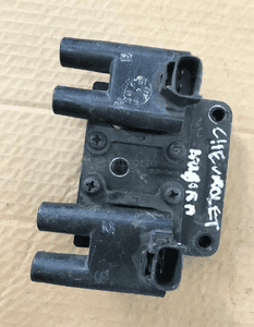 Cewka zapłonowa Chervrolet Nubira 1.6 5