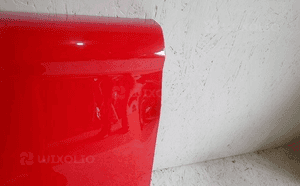 KLAPA TYŁ POKRYWA MB MERCEDES X KLASA W230 230 4