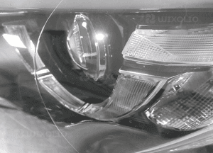 Lampa przednia przód lewa mazda CX-5 CX5 i lift 2014-2017 9