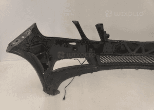 Mercedes w212 e klasa 09-12 ZDERZAK PRZÓD PRZEDNI 7