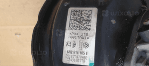 Serwo wspomaganie hamulca Seat Ibiza IV 6J 6R2614105E 6