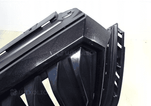 ATRAPA GRILL 657853653 SKODA SCALA czarny 9