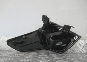 Lampa tylna tył prawa citroen C4 picasso i lift krótki 9673164780 2010-2013 13