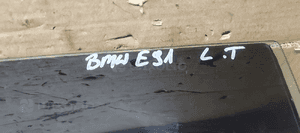 Szyba lewy tył tylna lewa BMW 3 E91 AS2 07r 6