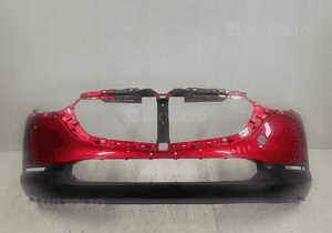 Zderzak przód przedni mazda CX30 cx 30 2019- 1