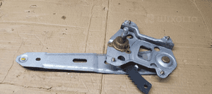 Mechanizm podnośnik szyby prawy tył tylny Kia Picanto 83401-07000 83402-07000 2
