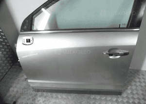 Drzwi lewy przód opel antara kl. 92U 3