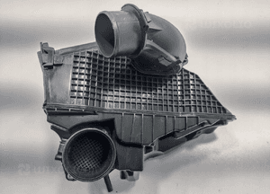 Obudowa filtra powietrza renault express ii 1.5 dci 165009775R 2021-2024 4