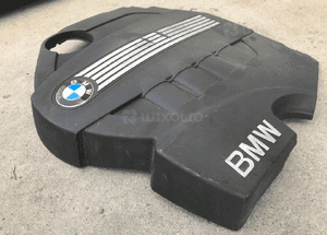 Osłona pokrywa silnika BMW E81 E87 E90 E91 E92 E93 E60 2.0D 7797410 2