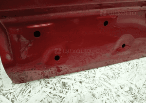 Drzwi lewe tylne lewy tył mazda CX3 CX-3 2015- 2