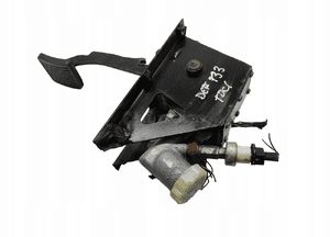 POMPA POMPKA SPRZĘGŁA PEDAŁ SPRZĘGŁA LAND ROVER DEFENDER 2.4 TDCI 2007-2014 1