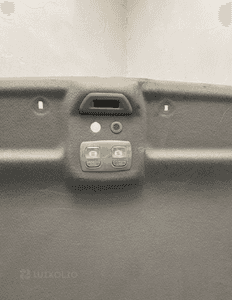 Podsufitka sufit dacia duster ii 2 739101253R org 3