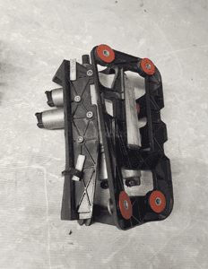 BMW 7 E65 POMPA KOMPRESOR ZAWÓR ZAWIESZENIA 6781487 1