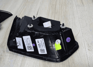Lampa prawa tył xceed iii lift gt-line 92402-J7800 6