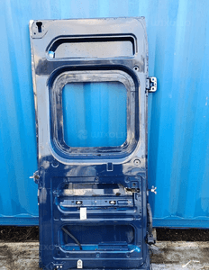 Drzwi tylne tył lewe H2 ducato jumper boxer movano 06-22 nr 41 2