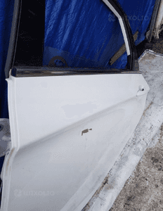 Drzwi lewy tył hyundai I40 kombi kompletne 3