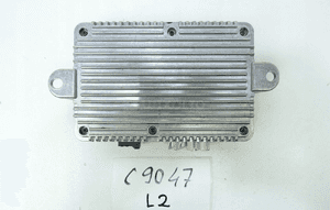 Moduł sterownik mercedes s W223 A2239005722 2