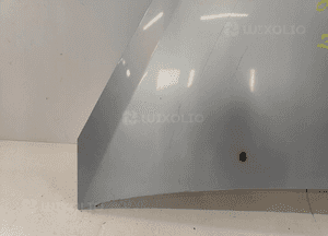 Mitsubishi Colt 04-08 MASKA POKRYWA SILNIKA 5