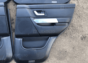Boczki drzwi komplet Harman Kardon RANGE ROVER SPORT L320 2005-09 2