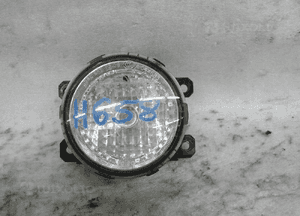 Światło do jazdy dziennej DRL Mitsubishi SPACE STAR OE 89207251 HALOGEN 1