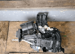 Nagrzewnica fiat bravo ii 07-14 klima manualna 07354827070 1
