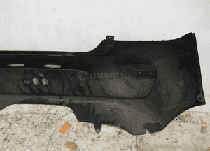 Mitsubishi space star ii lift cały zderzak tylny 5