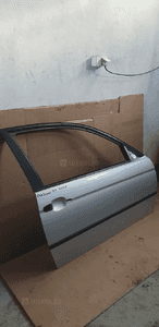 Drzwi prawy przód przednie prawe BMW 3 E46 Compact 354/7 3