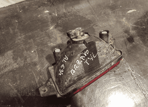 LAMPA przeciwmgłowa tylna Fiat OE 51775349 3