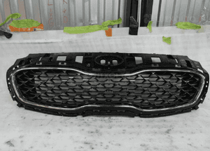 Kia sportage gt line 19- atrapa grill 86354-F1600 cały 1