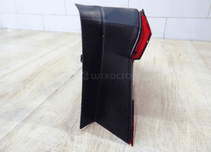 Skoda karoq lampa lewa tylna led 57A945207 13
