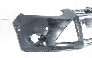 Ford focus MK3 iii 2010-2014 zderzak przód przedni BM51-17757-A 2