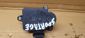 Nastawnik klap kolektora Kia Sportage III 2.0 CRDI 28381-2F000 1