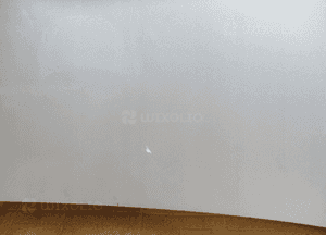Maska pokrywa silnika opel insignia a 3