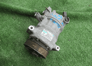 SPRĘŻARKA POMPA KLIMATYZACJI VW GOLF VI 1.6 TDI 105KM 2008- 2