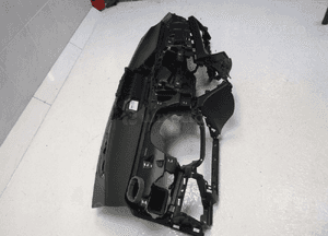 Lancia ypsilon 2 ii deska konsola airbag eu 4