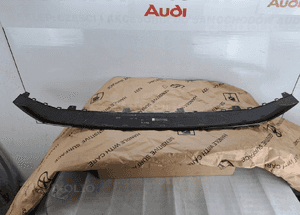 Spojler dyfuzor audi RS6 RS7 C8 4K carbon nowy oe 2