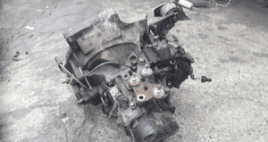 Mazda 323 323f BA 94-98 1.8 16V Skrzynia Biegów 8