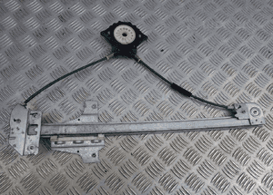 Mechanizm podnośnik szyby prawy tył fiat ulysse radom 1