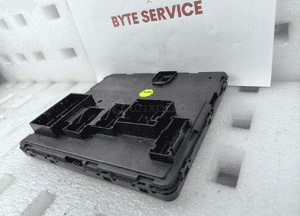 VW AG AUDI STEROWNIK MODUŁ KOMFORTU BCM 85E907031DH 4