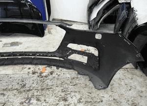 Hyundai I30 ii turbo sport zderzak przedni 5