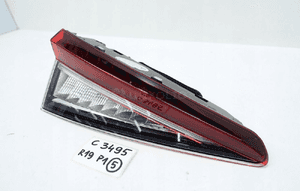 Lampa lewy tył lewa tylna skoda enyaq 5LG 2