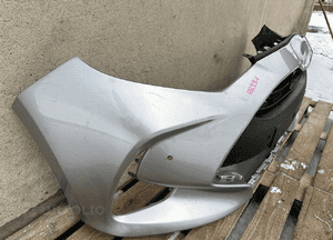 Zderzak przód przedni toyota yaris iv 4 2020-  grill kratka 53111-0DD40 2